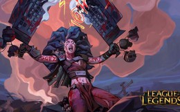 Tiết lộ bất ngờ từ Riot Games - Toxic và chửi bới trong LMHT là hành động ít phá game nhất!