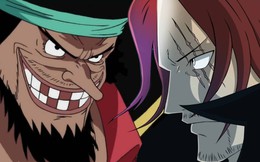 Giả thuyết One Piece: Shanks đuổi theo Râu Đen tới Wano, trận tử chiến giải quyết ân oán giữa 2 tứ hoàng sẽ xảy ra?