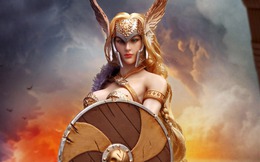 Bí ẩn Valkyrie - Nữ thần chiến tranh bất tử, kẻ tìm kiếm linh hồn và lời thề "đồng trinh toàn vẹn"