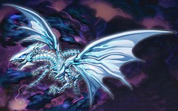 Những điều ít ai biết về rồng trắng mắt xanh, quân bài tủ của Kaiba trong Yu-Gi-Oh