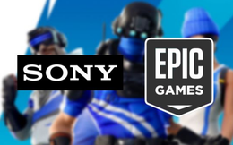 Sony đầu tư gần 6000 tỷ vào Epic Games Store, Steam nên biết “run sợ” đi là vừa