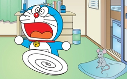 Top 5 bài học kinh điển mà bạn có thể rút ra được nếu là một fan cứng của Doraemon
