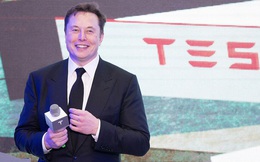 Elon Musk tự tin khẳng định trước khi 2020 kết thúc, xe tự hành của Tesla sẽ không cần sự can thiệp của tài xế nữa
