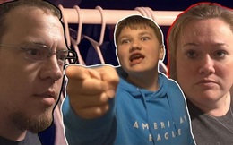 Góc khuất sau các kênh Youtube gia đình nổi tiếng: Phía sau hào nhoáng là nỗi tủi hờn của những đứa trẻ bị cha mẹ biến thành công cụ kiếm tiền