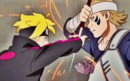 Boruto: Tuy chỉ mới là Gennin, nhưng 10 gương mặt sau đây lại sở hữu trình độ của một Chunnin