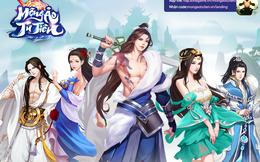 Mộng Ảo Tu Tiên - Game mobile "đỉnh nhất" dành cho fan cuồng "tu tiên" chính thức ra mắt, tặng ngay 2000 Giftcode "khủng"