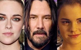 7 vai diễn tệ hại phá hỏng cả phim: Emma Watson và Keanu Reeves cũng có ngày trở thành "hố đen vũ trụ"