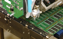 RAM DDR5 sẽ có dung lượng gấp 4 lần và băng thông bộ nhớ gấp 2 lần so với DDR4