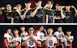 Thứ 6 ngoại hạng với VCS mùa hè 2020 - Liệu GAM Esports có cản nổi chuỗi bất bại của Cerberus Esports