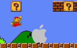 Nếu hiện tại là năm 1985, nên đầu tư vào 1 cuốn băng Super Mario Bros. hay cổ phiếu Apple?