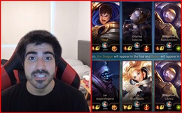 Vừa tuyên bố "quit" Liên Quân Mobile, Youtuber này đã "come back" vì lý do lãng xẹt