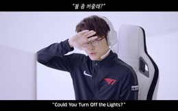 Độ hot của thương hiệu T1 khủng khiếp cỡ nào: Đóng clip quảng cáo thôi cũng sương sương gần 3 triệu view trên Youtube