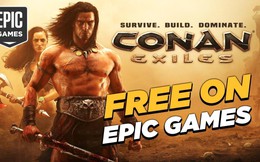 Epic Games Store lại tung "cú lừa" khiến game thủ mừng hụt