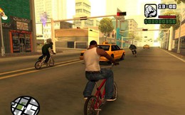 Vì sao huyền thoại GTA San Andreas lại là tựa game đáng chơi nhất trên PC yếu?