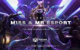 Miss & Mr Esports 2020 - Cuộc thi tìm kiếm tài năng thể thao điện tử với tổng giải thưởng 150 triệu chính thức khởi động