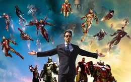 Nghe có vẻ khó tin nhưng Iron Man đã góp phần tạo ra không ít “trùm cuối” trong MCU chỉ vì cá tính của mình