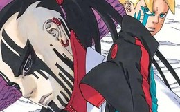 Boruto: Những khả năng của kẻ mà bộ đôi Sasuke - Naruto "song kiếm hợp bích" cũng không thể đánh bại