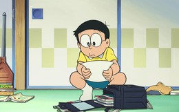 Nếu không có Doraemon thì Nobita sẽ xem Shizuka là "giấc mơ và phải cưới Jaiko làm vợ?