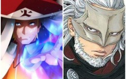 Boruto: Naruto một lần nữa sẽ đối đầu với Isshiki để cứu "bản sao" của Jiraiya khỏi cửa tử?