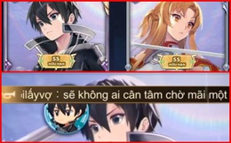 Game thủ Liên Quân Mobile thất tình sử dụng "Loa to" để chia sẻ nỗi lòng với cả server