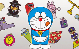 Chẳng phải "cánh cửa thần kỳ" hay "chong chóng tre", đây mới là bảo bối mà Doraemon sử dụng nhiều nhất