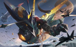 Từng là trang bị trấn phái qua các mùa Đấu Trường Chân Lý, xẻng vàng bỗng chốc thành hàng phế phẩm