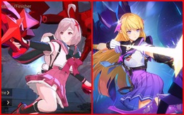 Liên Quân Mobile lại rục rịch ra mắt skin mang "style" Honkai Impact 3 tiếp theo
