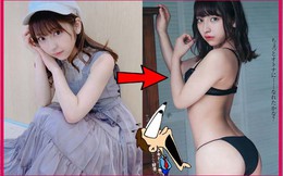 Đang từ "loli" đáng yêu biến thành "BB" nóng bỏng: Kỳ lạ tựa game cho phép người chơi "phẫu thuật thẩm mỹ" dàn nhân vật