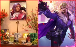 Liên Quân Mobile: Florentino được game thủ... lập bàn thờ sau khi mất đi "vũ khí khống chế" cực lợi hại này