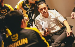 'Quản lý GAM nợ lương tuyển thủ nhưng vẫn có tiền đi du lịch, mua xế hộp, HLV Yuna còn 1k trong túi vẫn không được trả tiền'