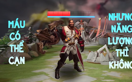 Liên Quân Mobile bị tố "lãng quên" Vô Tận Hỏa Lực, quá mải mê vào "cuộc đua" Cờ Nhân Phẩm