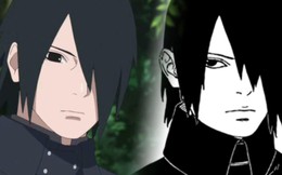 Boruto hé lộ chi tiết cho thấy Sasuke vô cùng thích hợp với vị trí Hokage làng Lá