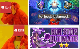 Đấu Trường Chân Lý: Bỗng nhiên biến Syndra thành quái vật, Riot lại ăn 'mưa gạch' từ game thủ