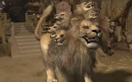 5 yêu quái "con ông cháu cha", thân phận cao quý "trâm anh thế phiệt" nhất trong Tây Du Ký