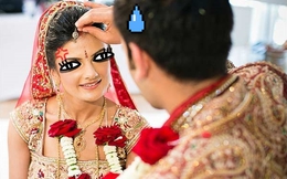 Vợ Ấn Độ quyết tâm ly hôn vì chồng quá... lành, chẳng chịu đánh chửi nhau gì cả