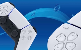 Quá trình tiến hóa hơn 20 năm của các đời tay cầm PlayStation
