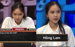 Lại thêm 2 thiên thần xuất hiện trên sóng Olympia khiến cộng đồng đua nhau "chìa 3 Bích". biết quá khứ lại càng "sốc"