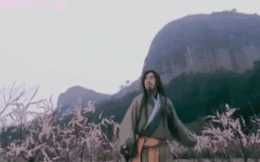 3 hòn đảo "kỳ quái" trong phim chưởng Kim Dung, TOP cao thủ võ lâm nghe đến cũng 8 phần sợ hãi