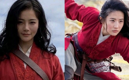 Diễn viên đóng thế trong Mulan gây sốt cộng đồng vì quá xinh đẹp, nhan sắc vượt cả "thần tiên tỷ tỷ" Lưu Diệc Phi?