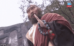 5 sự thật mà fan cuồng Kim Dung thường "lầm tưởng" về Thiếu Lâm chính phái