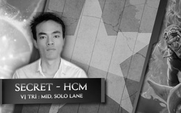 Huyền thoại DOTA 2 Việt Nam Secret đột ngột qua đời ở tuổi 33: Vĩnh biệt một tượng đài