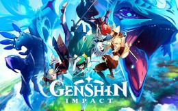 Genshin Impact và những tựa game cùng thể loại thế giới mở đang làm bùng nổ làng game mobile thế giới (P.1)