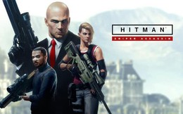 Hitman 3 độc quyền trên Epic Games Store, game thủ PC nhận trái đắng?