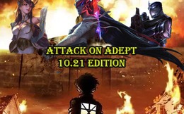 Đấu Trường Chân Lý: Những lần update như "phá game" của Riot trong nửa đầu mùa 4