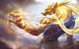 Top 3 quân cờ mạnh nhất giai đoạn đầu trận tại Đấu Trường Chân Lý mùa 4.5