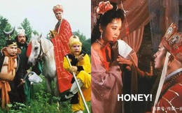 Cười sảng với tên nhân vật Tây Du Ký phiên bản Anh ngữ, nghe Đường Tăng bị gọi là "honey" mà nổi hết da gà á!
