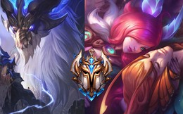 Đấu Trường Chân Lý: Học hỏi về đội hình Aurelion Sol - Thần Rừng từ game thủ Thách Đấu