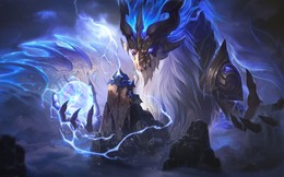 Đấu Trường Chân Lý: Riot công bố các chỉnh sửa đáng chú ý của bản 11.5, team Pháp Sư được buff mạnh