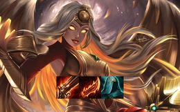 Đấu Trường Chân Lý: Ngược dòng meta với đội hình Kayle - Thánh Thần của game thủ top 7 Thách Đấu