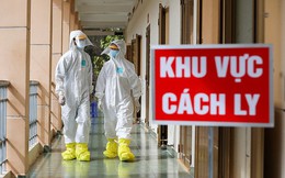NÓNG: Phát hiện ca nhiễm Covid-19 mới trong cộng đồng, TP.HCM họp khẩn